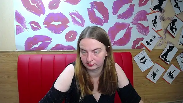 FreyaDak online show from 10/14/25, 05:02