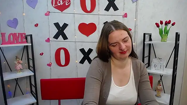 FreyaDak online show from 03/01/25, 03:38