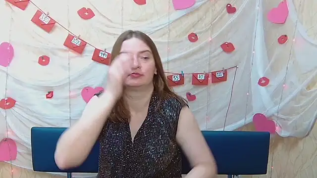 FreyaDak online show from 03/11/25, 12:11