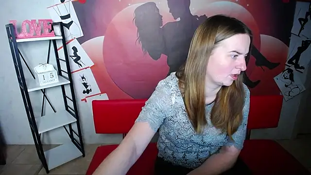 FreyaDak online show from 12/15/25, 06:03