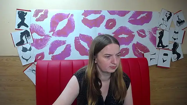 FreyaDak online show from 12/01/25, 06:09