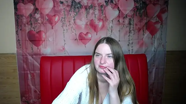 FreyaDak online show from 02/03/26, 02:53