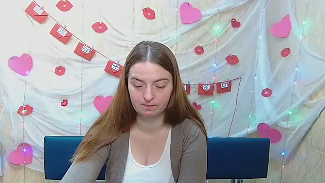 FreyaDak online show from 03/09/25, 09:13