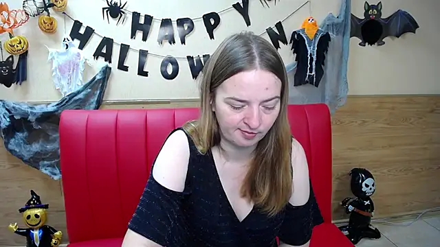 FreyaDak online show from 11/02/25, 06:07