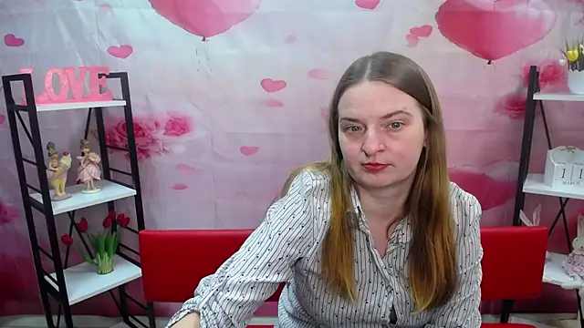 FreyaDak online show from 03/11/26, 06:02