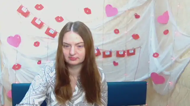 FreyaDak online show from 03/02/25, 06:05