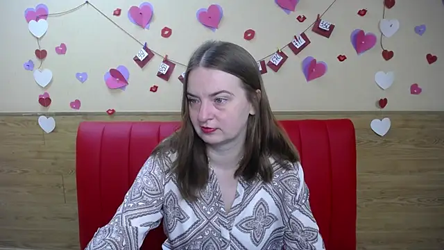 FreyaDak online show from 03/23/25, 06:05