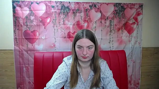 FreyaDak online show from 02/02/26, 06:07