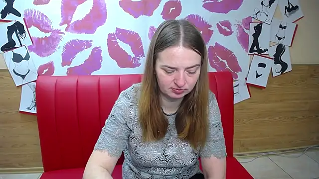 FreyaDak online show from 11/16/25, 06:07