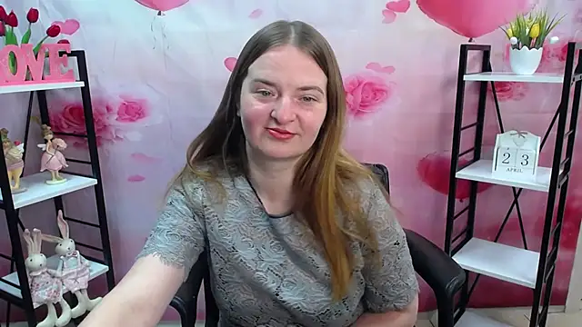 FreyaDak online show from 04/23/26, 05:03