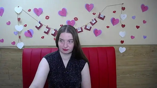 FreyaDak online show from 02/28/25, 12:21