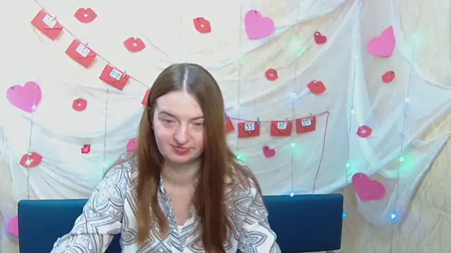 FreyaDak online show from 03/02/25, 09:10