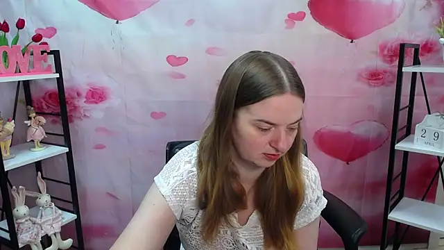 FreyaDak online show from 04/29/26, 05:06