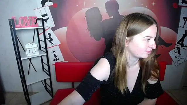 FreyaDak online show from 12/14/25, 06:02