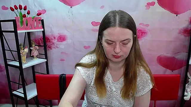 FreyaDak online show from 03/21/26, 06:12