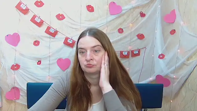 FreyaDak online show from 03/09/25, 12:31