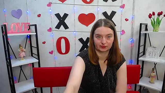 FreyaDak online show from 03/21/25, 12:18