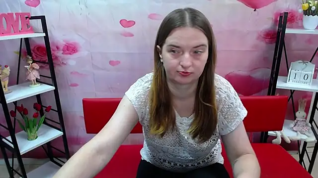 FreyaDak online show from 02/10/26, 08:08