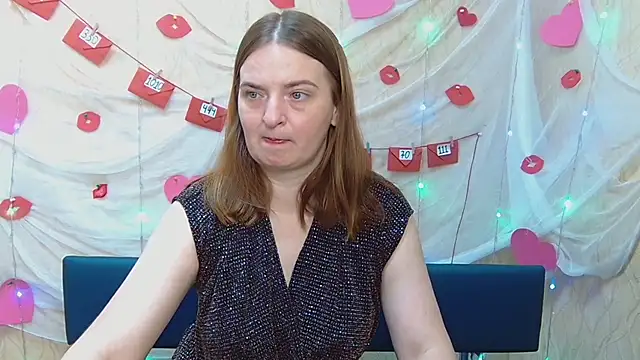 FreyaDak online show from 03/11/25, 03:14