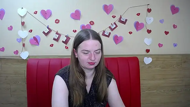 FreyaDak online show from 02/27/25, 06:09