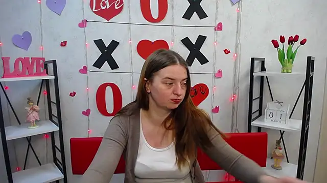 FreyaDak online show from 03/01/25, 09:18