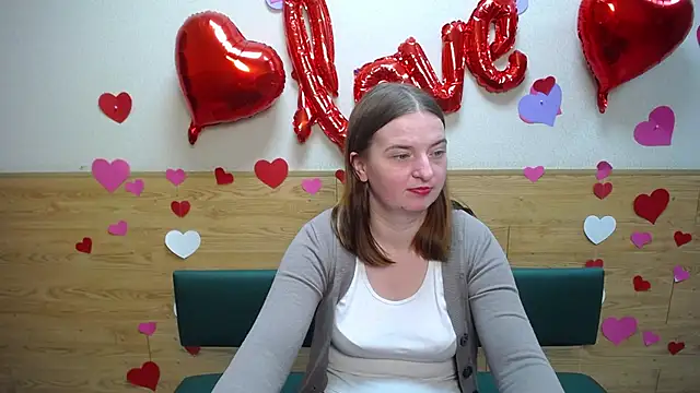 FreyaDak online show from 03/15/25, 12:13