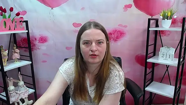 FreyaDak online show from 04/21/26, 05:08