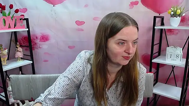 FreyaDak online show from 04/18/26, 05:04