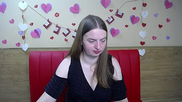 FreyaDak online show from 03/07/25, 06:00