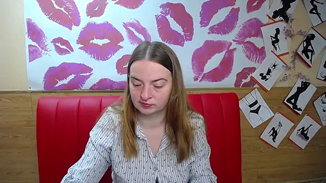 FreyaDak online show from 10/18/25, 05:09