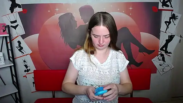 FreyaDak online show from 12/03/25, 06:07