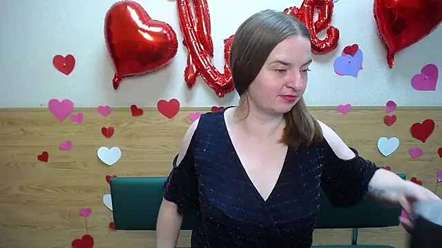 FreyaDak online show from 03/13/25, 09:05