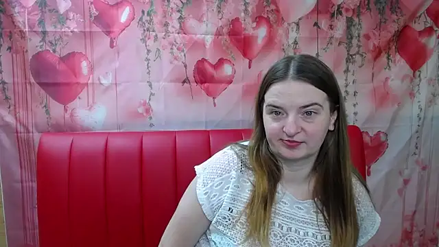 FreyaDak online show from 03/08/26, 02:04