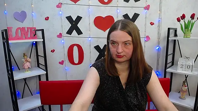 FreyaDak online show from 03/20/25, 06:09