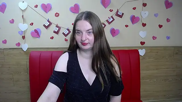 FreyaDak online show from 03/07/25, 09:06