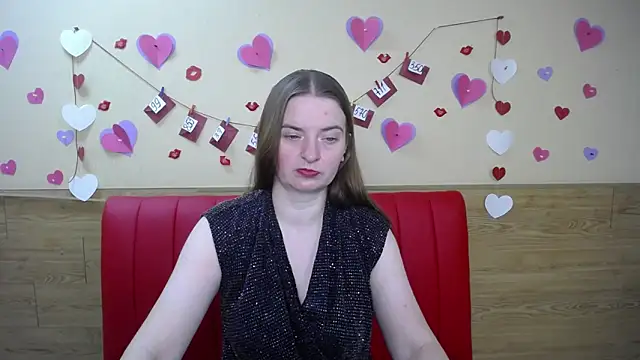 FreyaDak online show from 02/28/25, 03:26