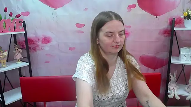 FreyaDak online show from 03/24/26, 06:08