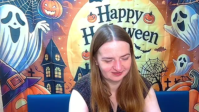 FreyaDak online show from 10/21/25, 05:12