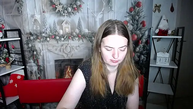 FreyaDak online show from 01/17/26, 12:09