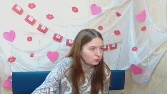 FreyaDak online show from 03/02/25, 12:14