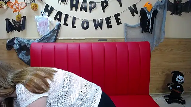 FreyaDak online show from 11/09/25, 12:09