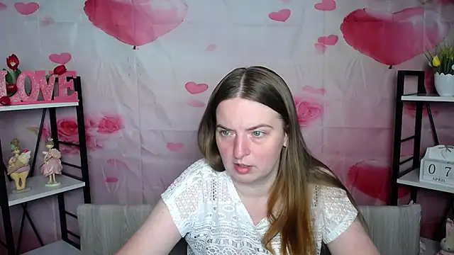 FreyaDak online show from 04/08/26, 05:03