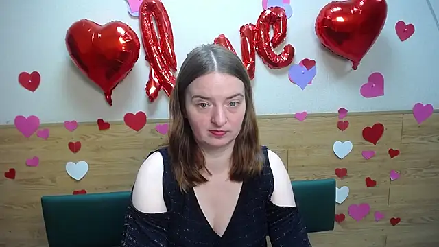 FreyaDak online show from 03/22/25, 09:02