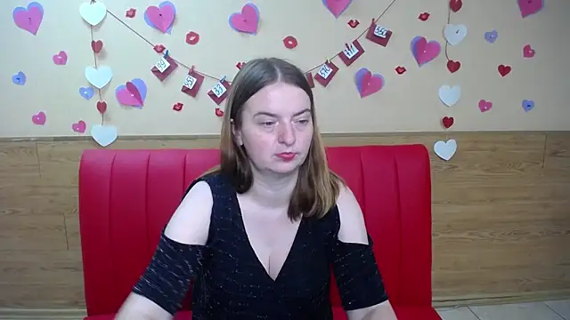 FreyaDak online show from 03/16/25, 09:16