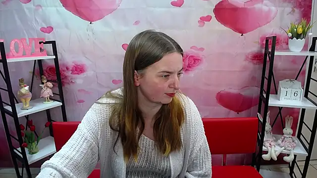 FreyaDak online show from 02/16/26, 06:50