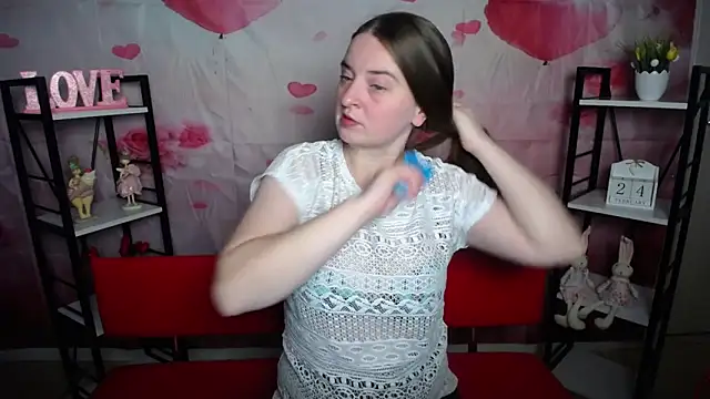 FreyaDak online show from 02/24/26, 06:09