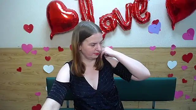 FreyaDak online show from 03/14/25, 12:21