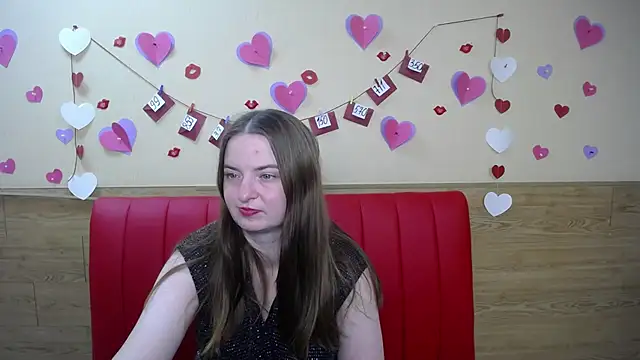 FreyaDak online show from 02/27/25, 09:14