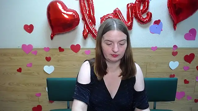 FreyaDak online show from 03/14/25, 03:26