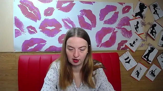 FreyaDak online show from 10/12/25, 05:09